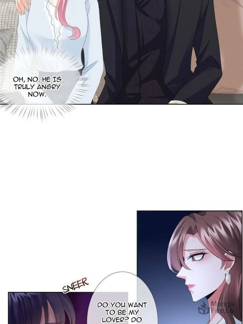 Embrace My Shadow Chapter 31 page 50 - 