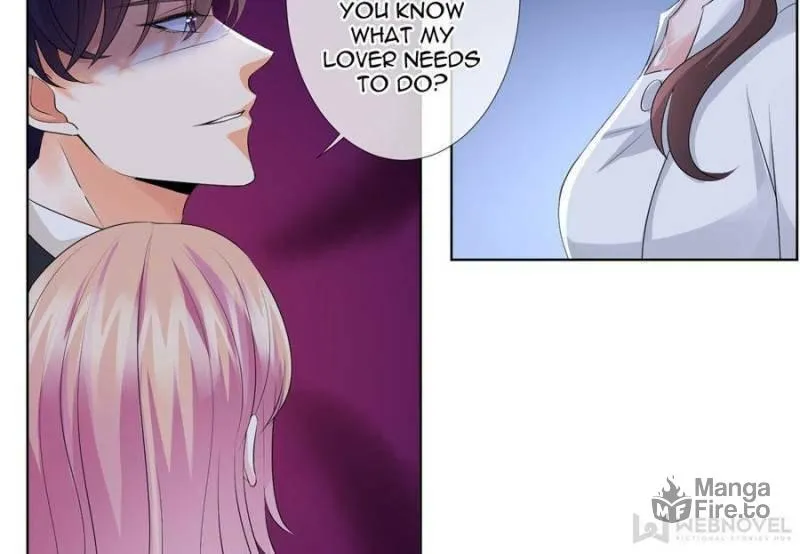 Embrace My Shadow Chapter 31 page 51 - 