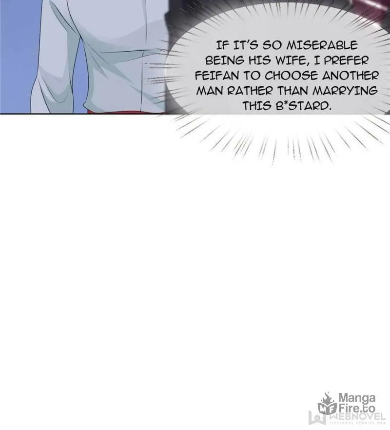 Embrace My Shadow Chapter 32 page 12 - 
