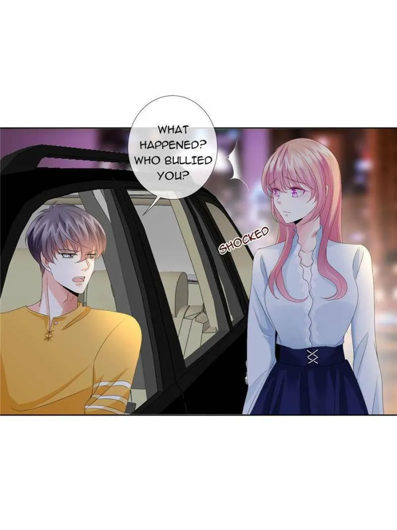 Embrace My Shadow Chapter 32 page 17 - 