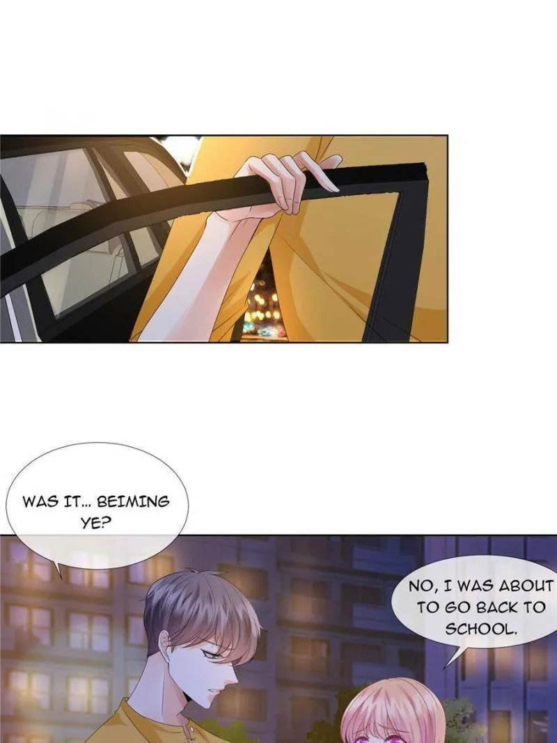 Embrace My Shadow Chapter 32 page 19 - 