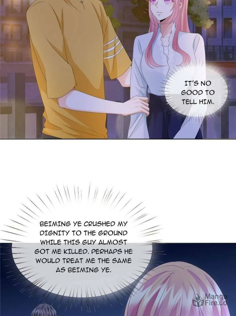 Embrace My Shadow Chapter 32 page 20 - 