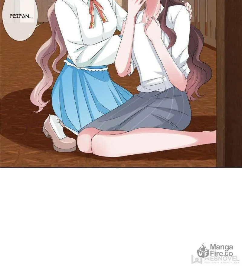 Embrace My Shadow Chapter 32 page 3 - 