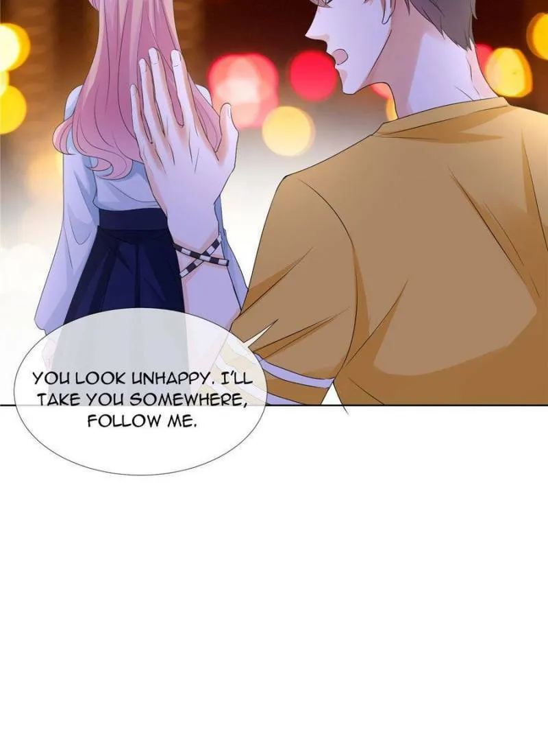 Embrace My Shadow Chapter 32 page 23 - 