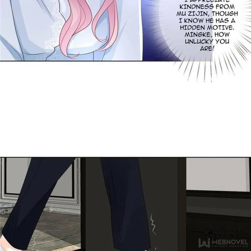 Embrace My Shadow Chapter 32 page 33 - 