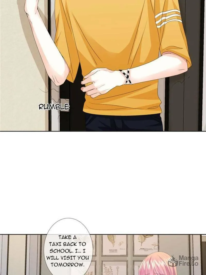 Embrace My Shadow Chapter 32 page 35 - 