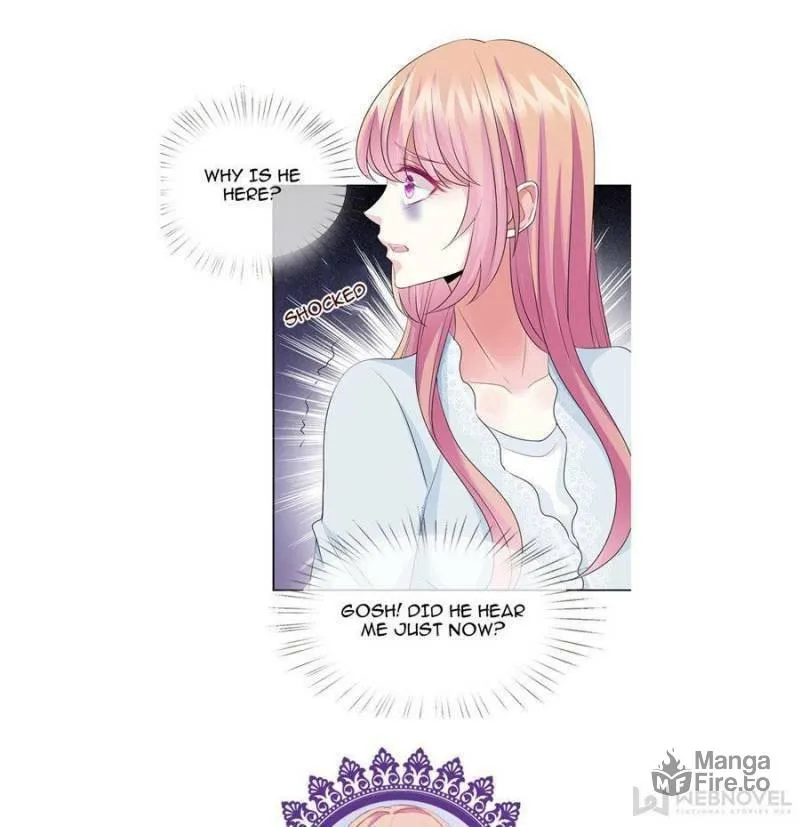 Embrace My Shadow Chapter 32 page 51 - 