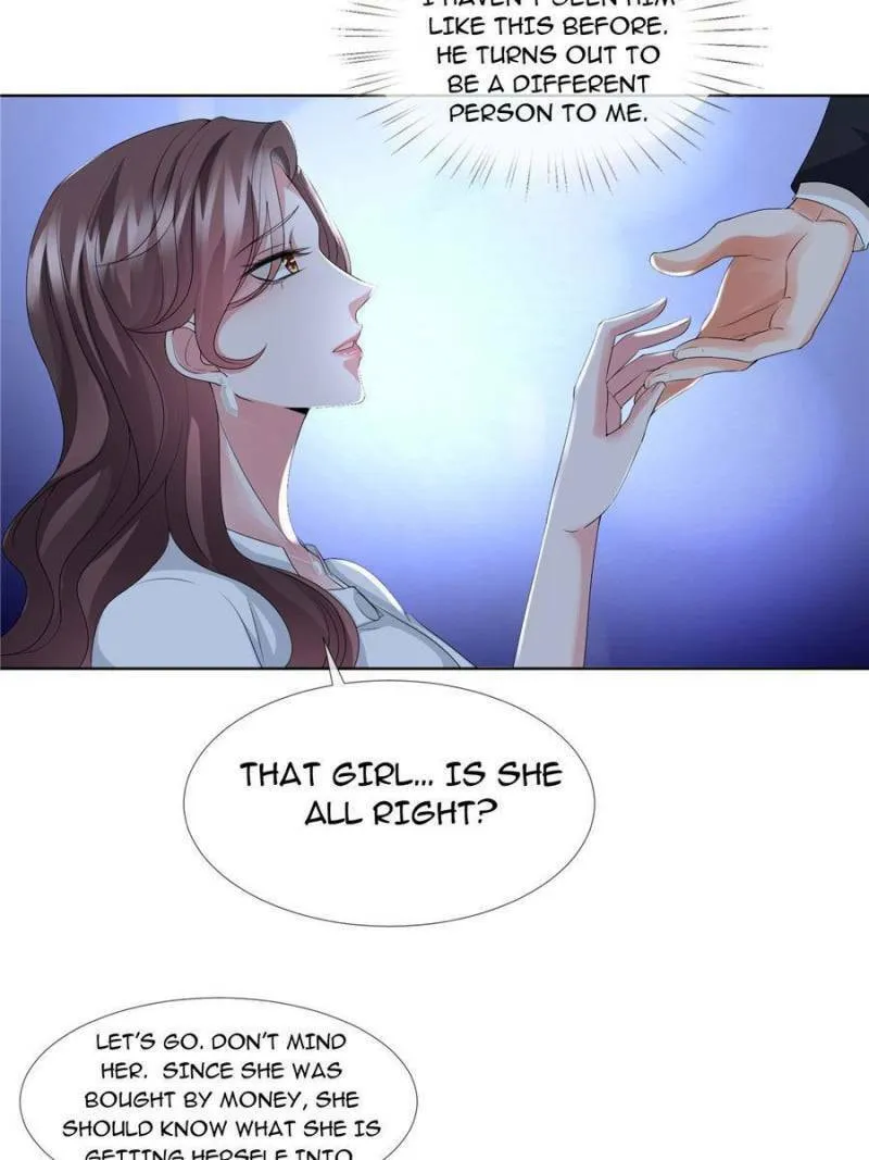 Embrace My Shadow Chapter 32 page 8 - 