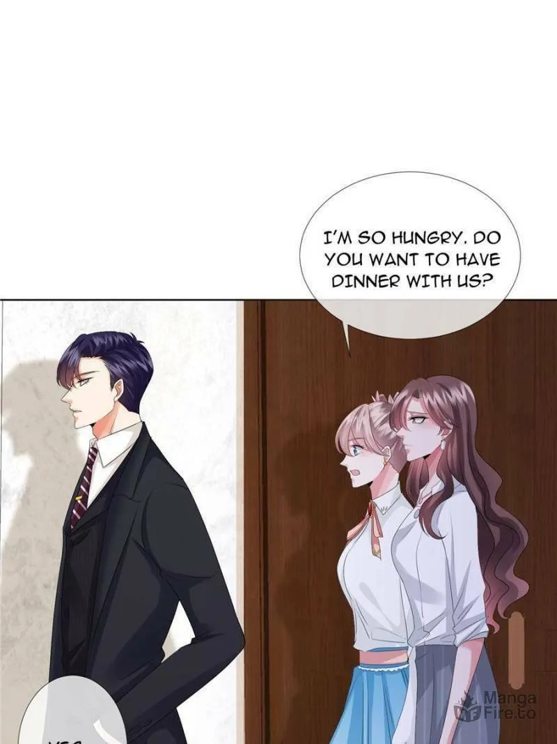 Embrace My Shadow Chapter 32 page 10 - 