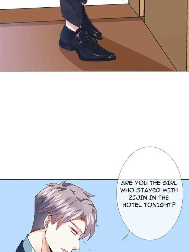 Embrace My Shadow Chapter 33 page 11 - 