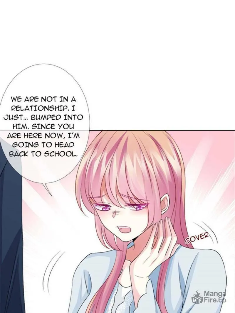 Embrace My Shadow Chapter 33 page 15 - 