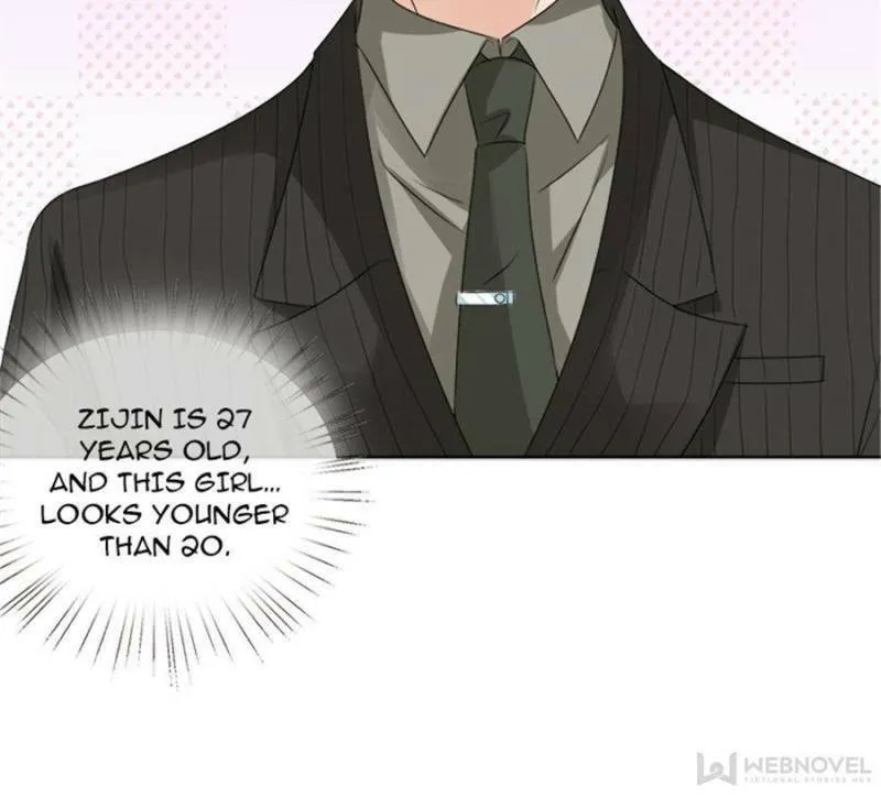 Embrace My Shadow Chapter 33 page 17 - 