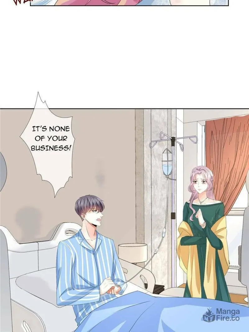 Embrace My Shadow Chapter 33 page 25 - 