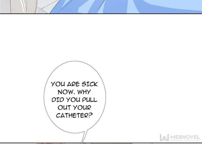 Embrace My Shadow Chapter 33 page 26 - 