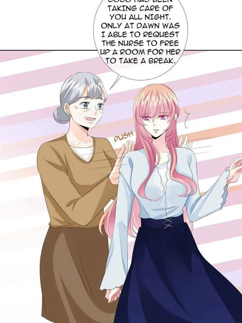 Embrace My Shadow Chapter 33 page 28 - 