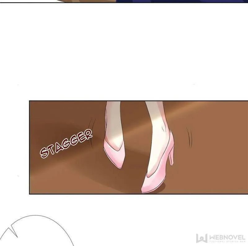 Embrace My Shadow Chapter 33 page 29 - 