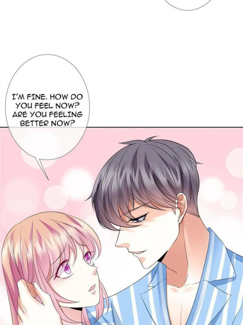 Embrace My Shadow Chapter 33 page 31 - 