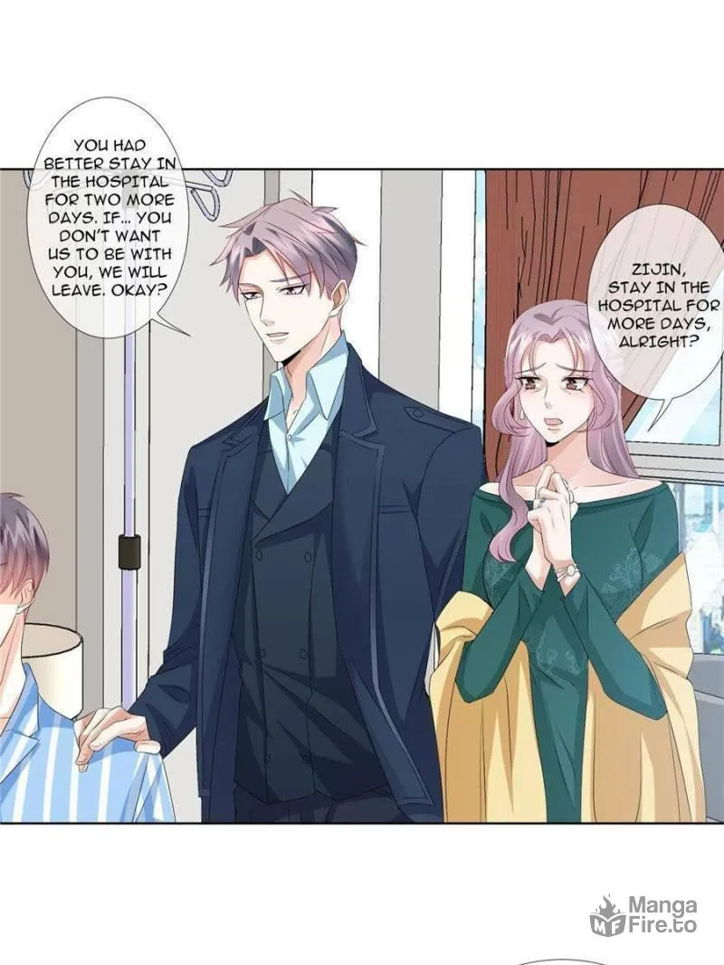 Embrace My Shadow Chapter 33 page 33 - 