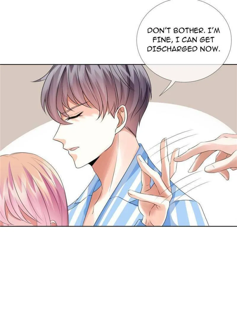 Embrace My Shadow Chapter 33 page 34 - 