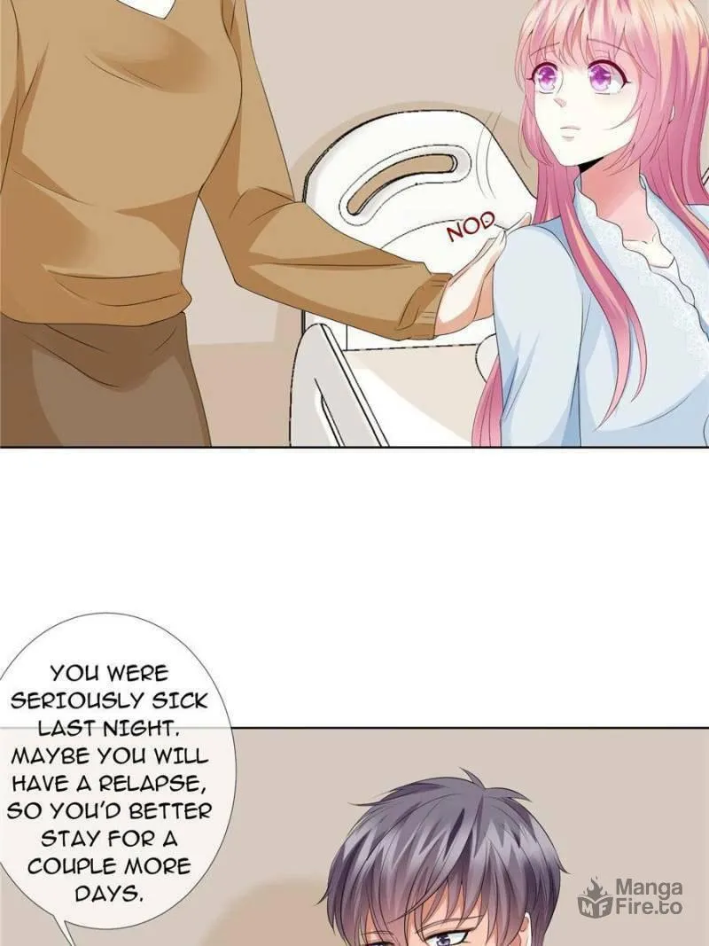 Embrace My Shadow Chapter 33 page 36 - 
