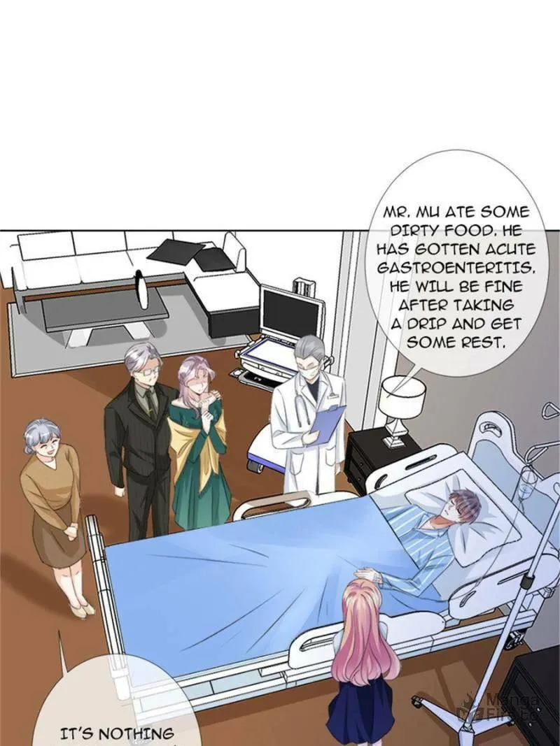 Embrace My Shadow Chapter 33 page 5 - 