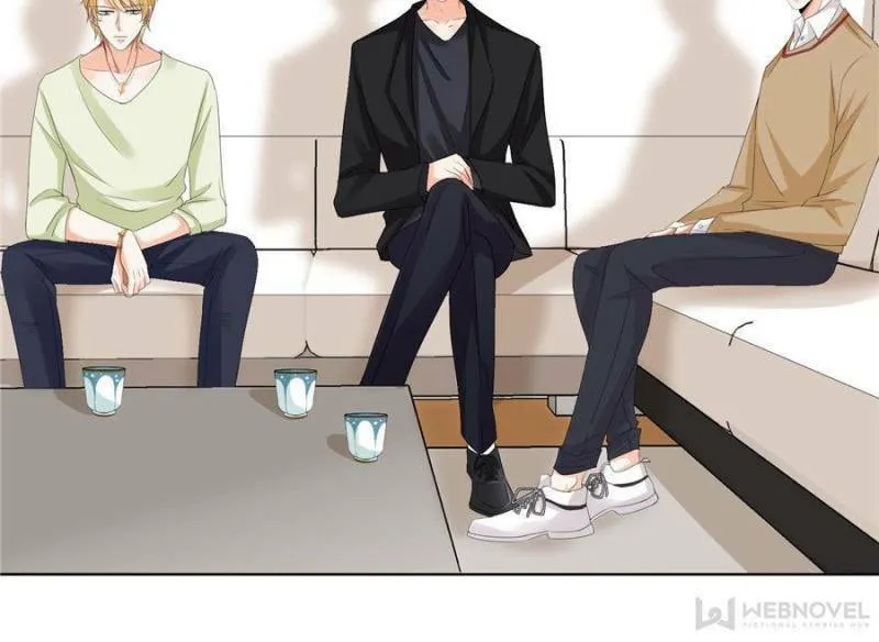 Embrace My Shadow Chapter 33 page 41 - 