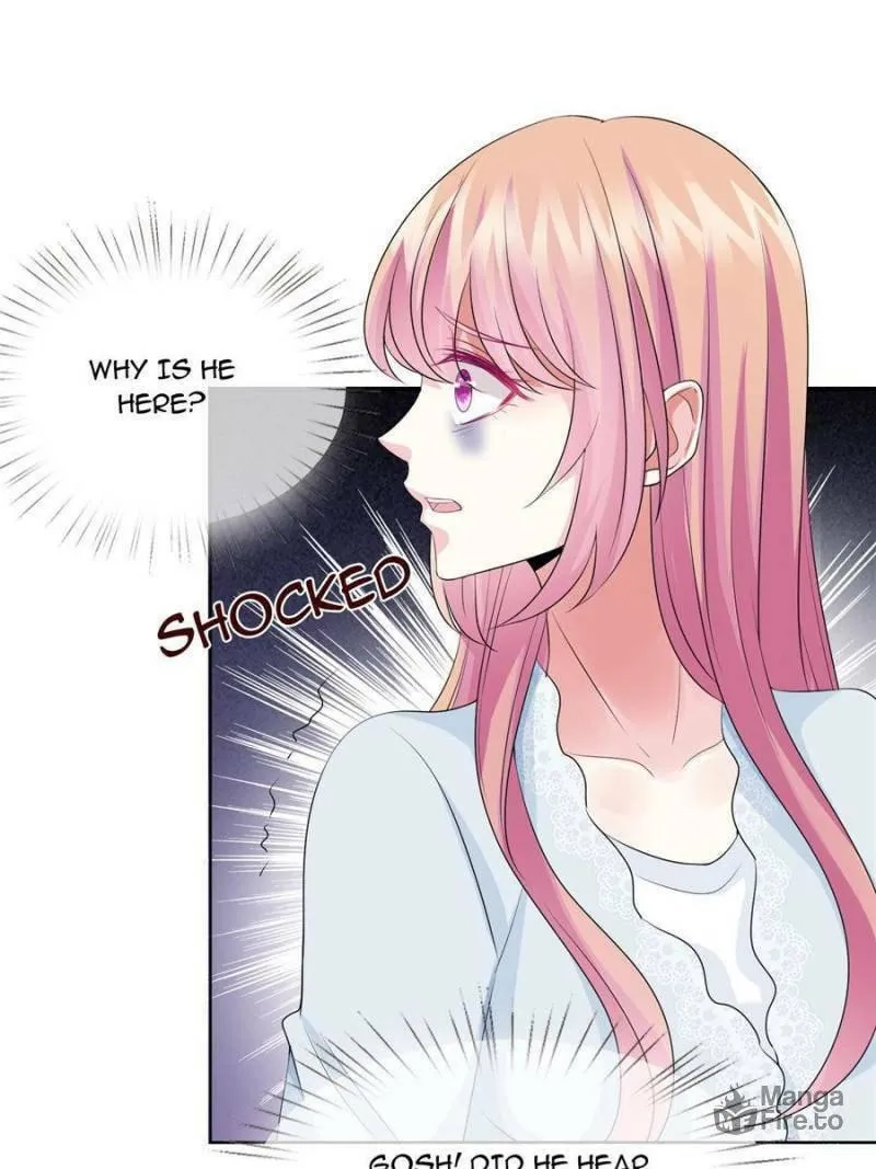 Embrace My Shadow Chapter 33 page 42 - 