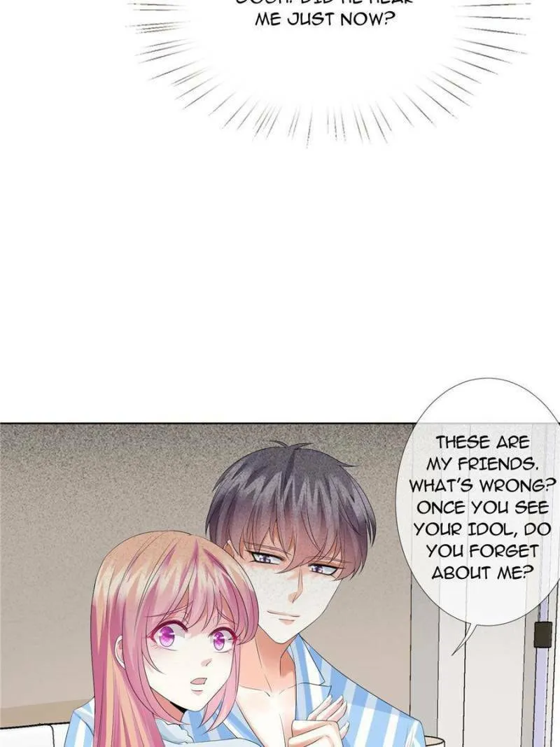 Embrace My Shadow Chapter 33 page 43 - 