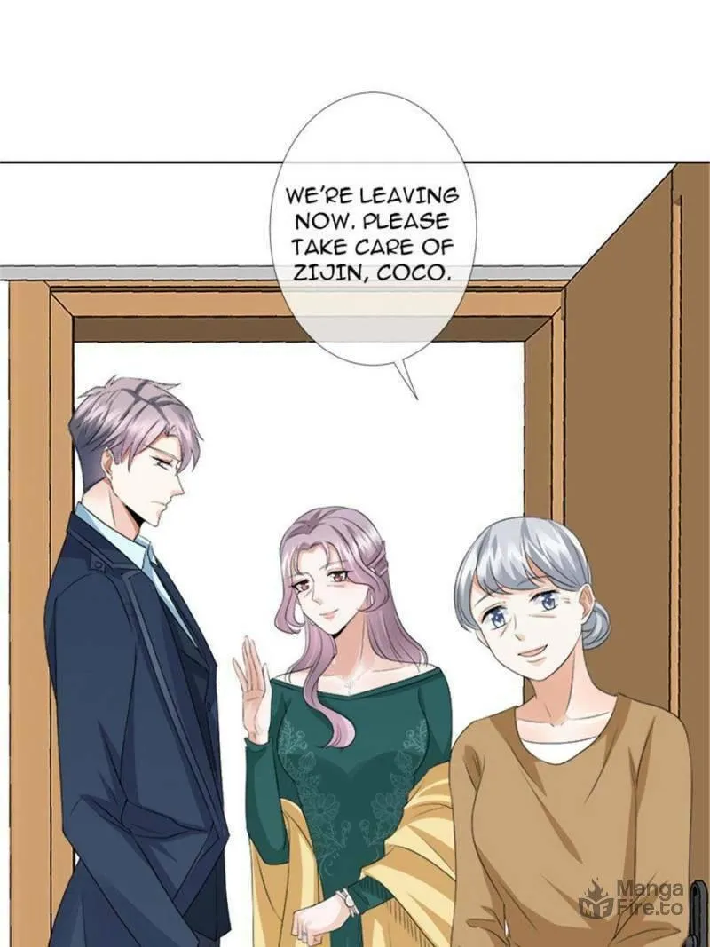 Embrace My Shadow Chapter 33 page 45 - 