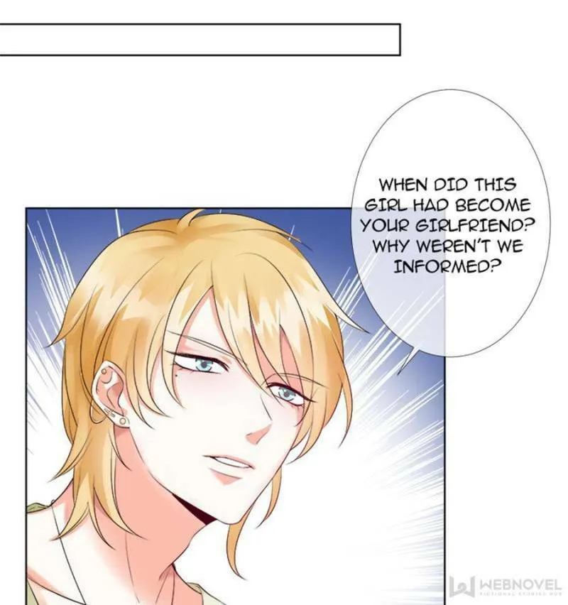 Embrace My Shadow Chapter 33 page 47 - 