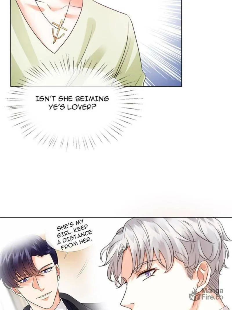 Embrace My Shadow Chapter 33 page 48 - 
