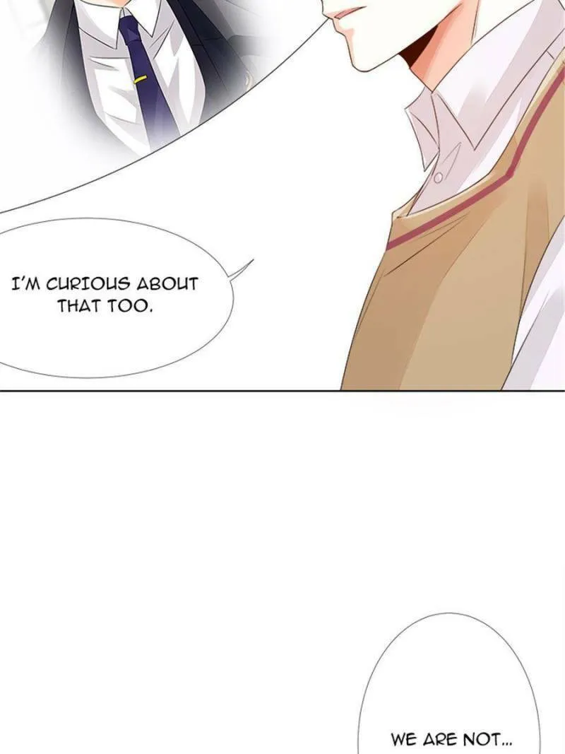 Embrace My Shadow Chapter 33 page 49 - 
