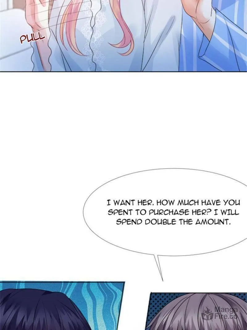 Embrace My Shadow Chapter 33 page 51 - 