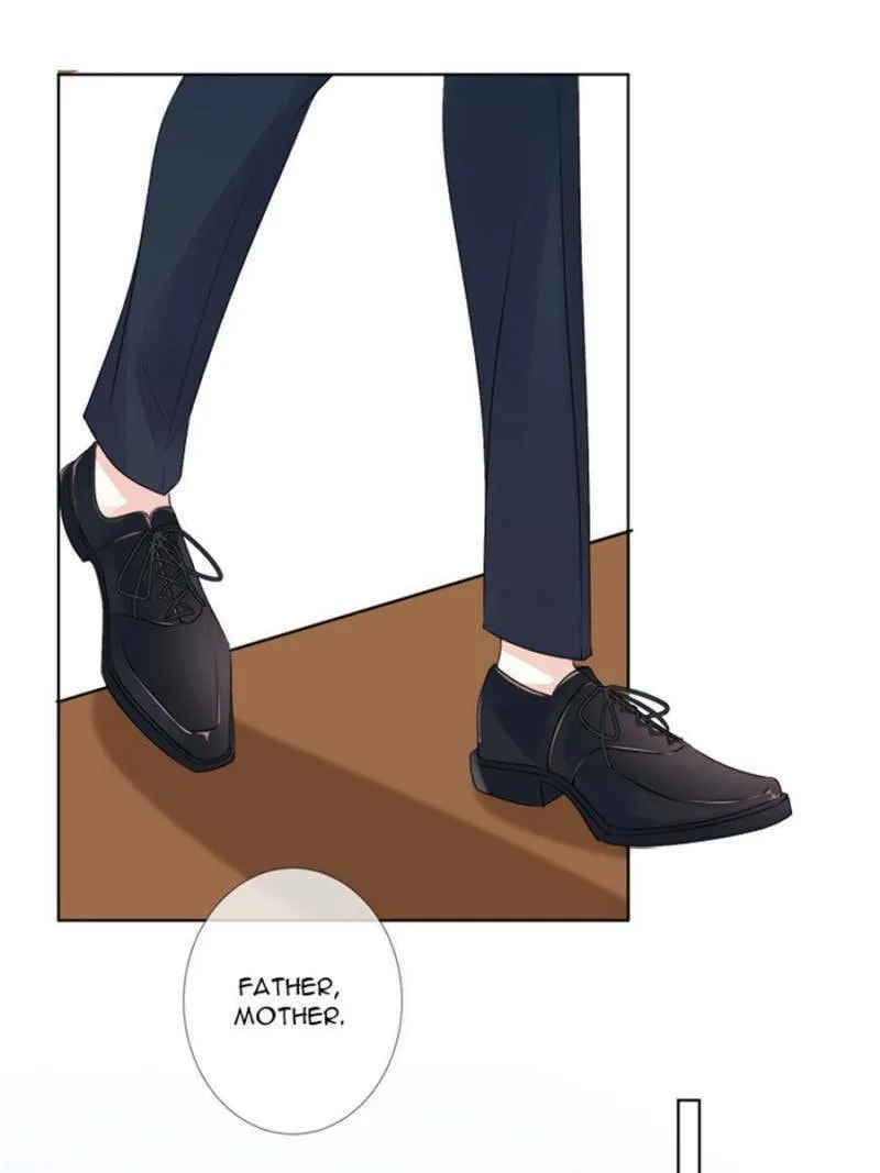 Embrace My Shadow Chapter 33 page 8 - 