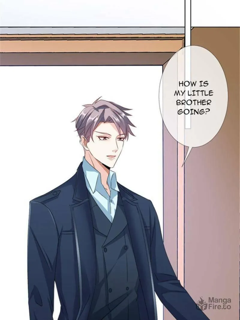 Embrace My Shadow Chapter 33 page 9 - 