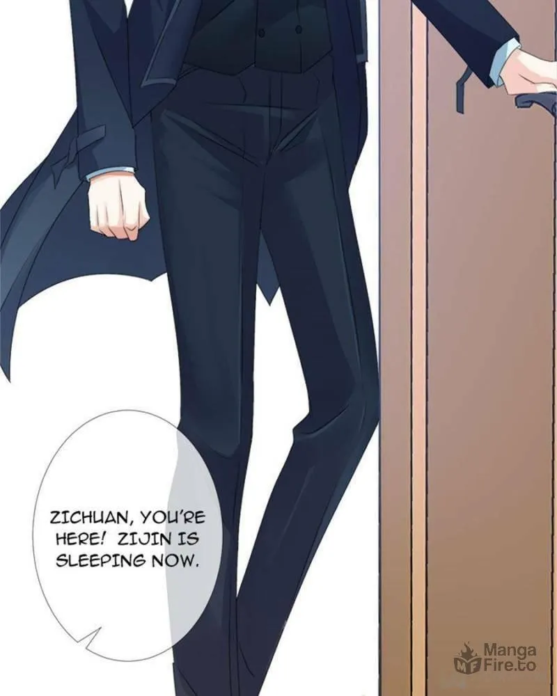 Embrace My Shadow Chapter 33 page 10 - 