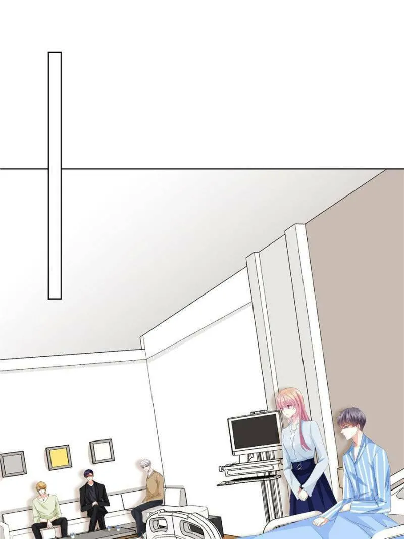 Embrace My Shadow Chapter 34 page 1 - 