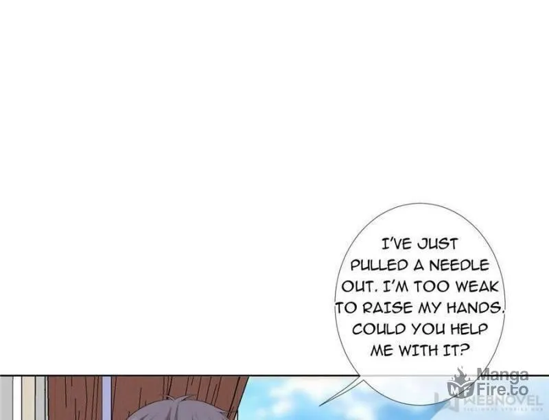 Embrace My Shadow Chapter 34 page 12 - 