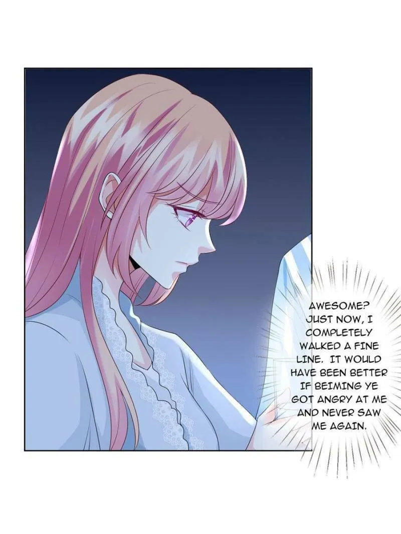 Embrace My Shadow Chapter 34 page 22 - 