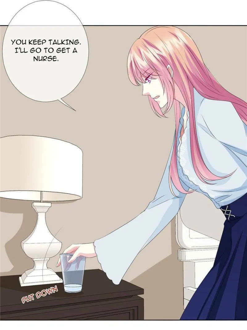 Embrace My Shadow Chapter 34 page 23 - 