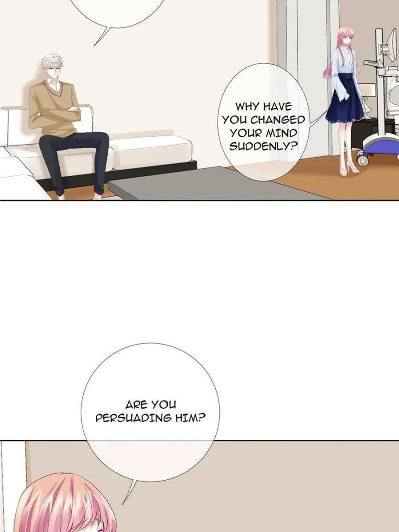 Embrace My Shadow Chapter 34 page 28 - 