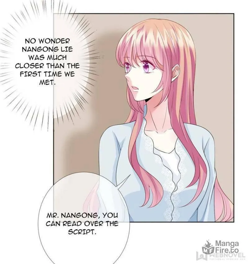 Embrace My Shadow Chapter 34 page 30 - 