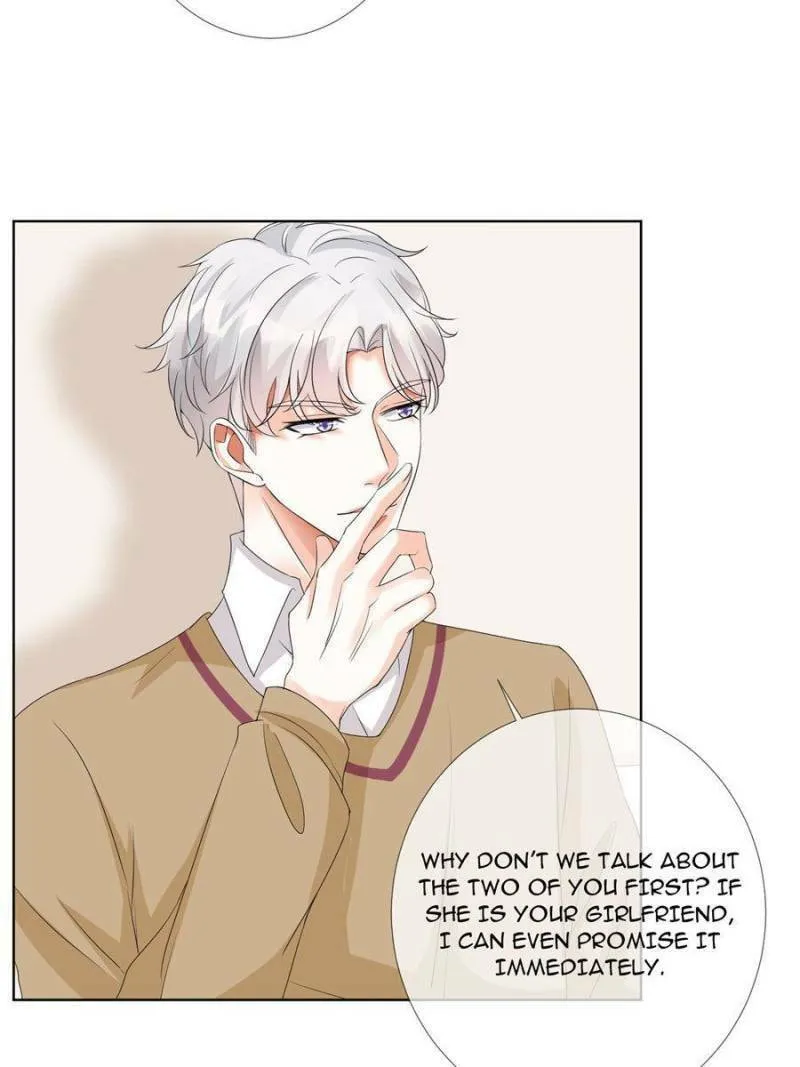 Embrace My Shadow Chapter 34 page 31 - 