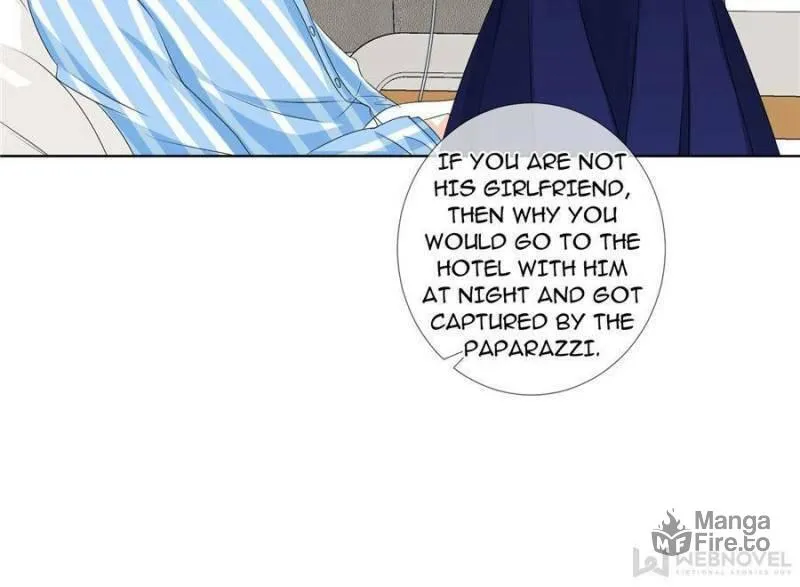 Embrace My Shadow Chapter 34 page 33 - 