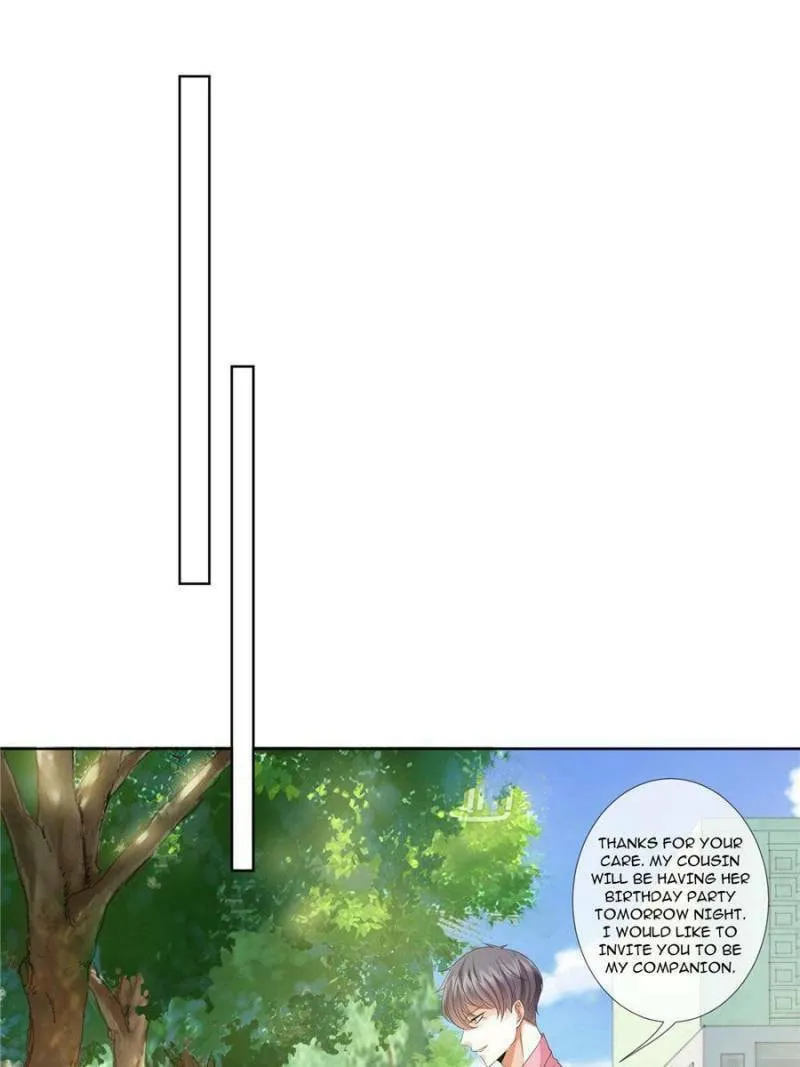 Embrace My Shadow Chapter 34 page 43 - 