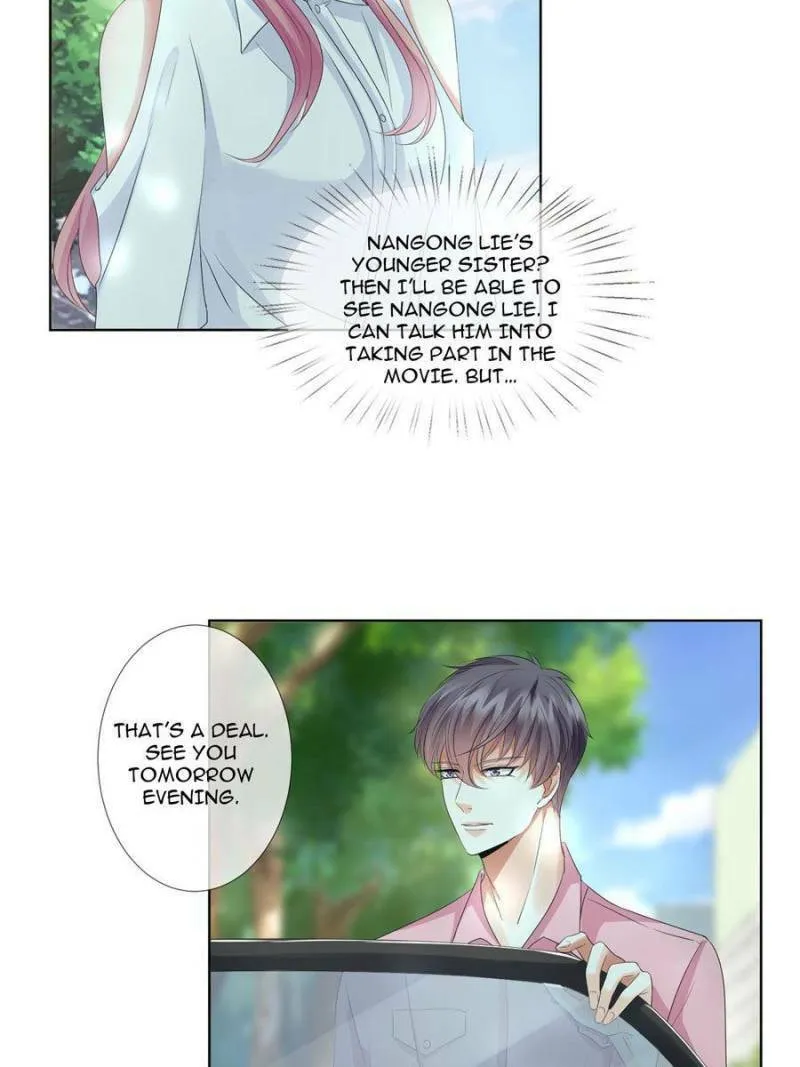 Embrace My Shadow Chapter 34 page 46 - 