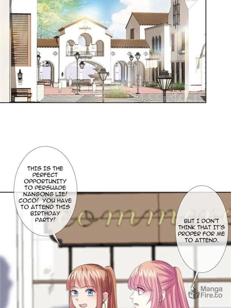 Embrace My Shadow Chapter 34 page 50 - 
