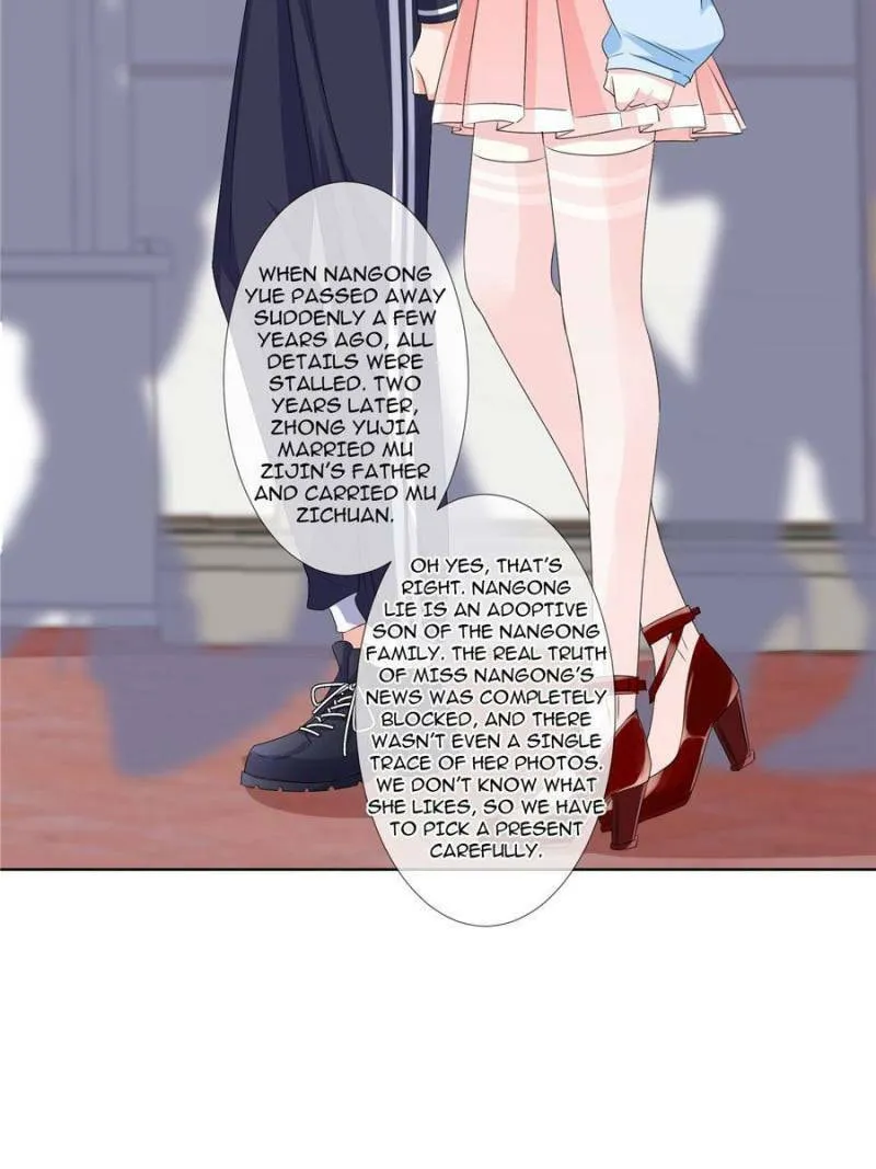 Embrace My Shadow Chapter 34 page 52 - 
