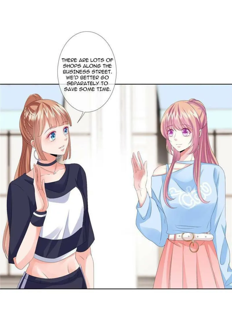 Embrace My Shadow Chapter 34 page 53 - 