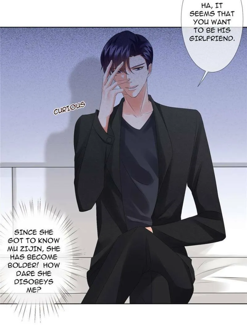 Embrace My Shadow Chapter 34 page 7 - 